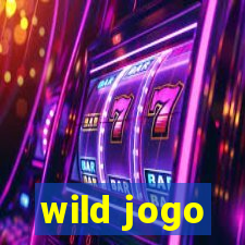 wild jogo